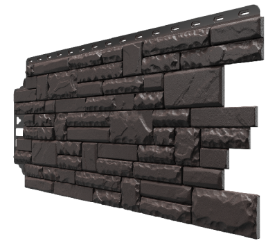 Фасадные панели (цокольный сайдинг) , Stern (Звезда), Севилья от производителя Docke по цене 736 р Фасадные панели (цокольный сайдинг) , Stern (Звезда), Севилья от производителя Docke по цене 736 р