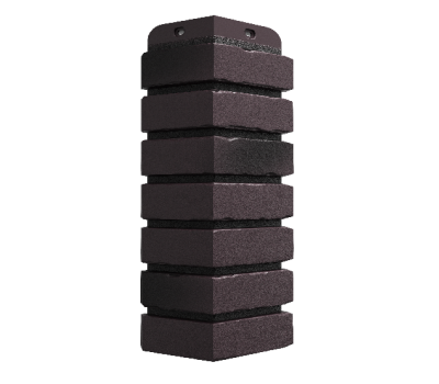 Угол наружный коллекция Klinker Колорадо от производителя Docke по цене 602 р Угол наружный коллекция Klinker Колорадо от производителя Docke по цене 602 р