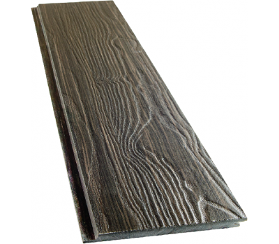 Фиброцементный сайдинг Клик под дерево W-106 от производителя  SidWood по цене 2 650 р