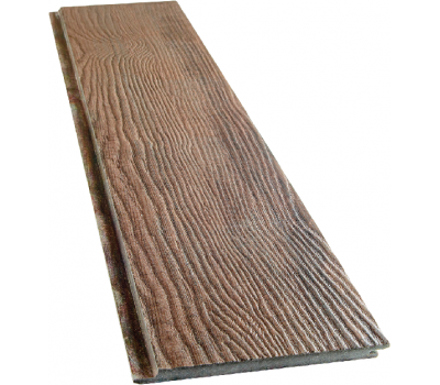 Фиброцементный сайдинг Клик под дерево W-120 от производителя SidWood по цене 2 650 р Фиброцементный сайдинг Клик под дерево W-120 от производителя SidWood по цене 2 650 р