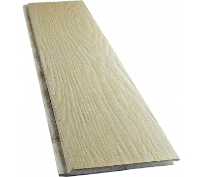 Фиброцементный сайдинг Клик под дерево W-132 от производителя  SidWood по цене 2 650 р