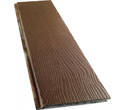 Фиброцементный сайдинг Клик под дерево W-137 от производителя SidWood по цене 2 650 р Фиброцементный сайдинг Клик под дерево W-137 от производителя SidWood по цене 2 650 р