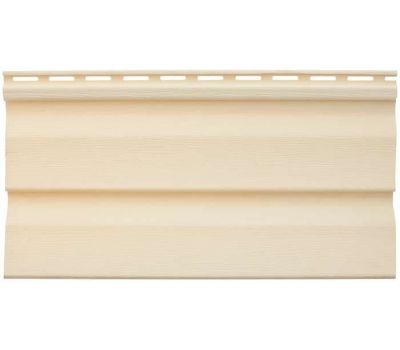 Виниловый сайдинг Аляска Классик, Сэнд от производителя Альта-профиль по цене 248 р Виниловый сайдинг Аляска Классик, Сэнд от производителя Альта-профиль по цене 248 р