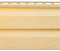 Виниловый сайдинг Аляска, Люкс Голд