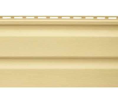 Виниловый сайдинг (Канада плюс) Престиж, Золотистый от производителя Альта-профиль по цене 439 р Виниловый сайдинг (Канада плюс) Престиж, Золотистый от производителя Альта-профиль по цене 439 р