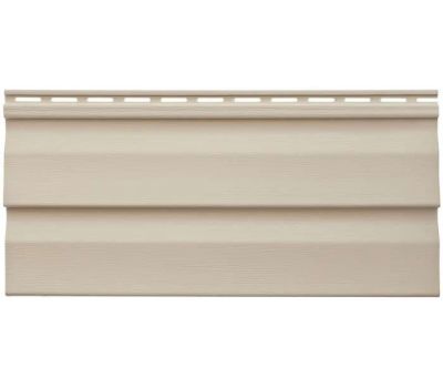 Виниловый сайдинг Аляска Классик, Шэдоу от производителя  Альта-профиль по цене 248 р