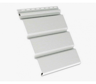 Софит белый гладкий от производителя Россия по цене 480 р Софит белый гладкий от производителя Россия по цене 480 р