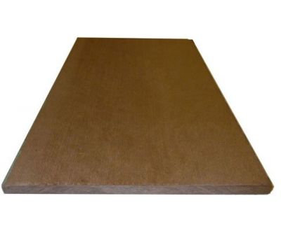 Погонаж брашированный, тиснение под дерево одностороннее от производителя ДеревоПласт по цене 931 р Погонаж брашированный, тиснение под дерево одностороннее от производителя ДеревоПласт по цене 931 р