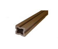 Лага брашированная, для балясин Лага брашированная, для балясин