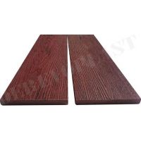 Заборная доска (с тисн. «под дерево» с 2-х сторон.) Заборная доска (с тисн. «под дерево» с 2-х сторон.)