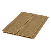 Фасадная доска Nature 3D Орех