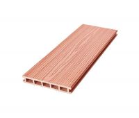 Террасная доска FOLK Терракот Террасная доска FOLK Терракот