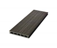 Террасная доска FOLK Черный Террасная доска FOLK Черный