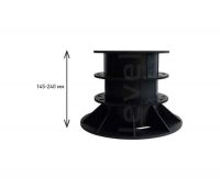 Регулируемые опоры LEVEL 145-240 (L3) Регулируемые опоры LEVEL 145-240 (L3)