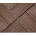 Садовый паркет FOLK 3D Коричневый от производителя Dortmax по цене 380 р Садовый паркет FOLK 3D Коричневый от производителя Dortmax по цене 380 р