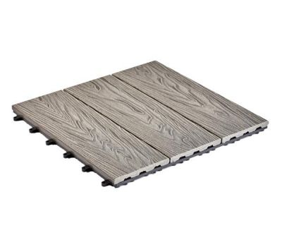 Садовый паркет FOLK 3D Серый от производителя Dortmax по цене 380 р Садовый паркет FOLK 3D Серый от производителя Dortmax по цене 380 р