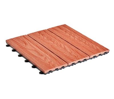 Садовый паркет FOLK 3D Терракот от производителя Dortmax по цене 380 р Садовый паркет FOLK 3D Терракот от производителя Dortmax по цене 380 р