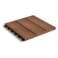 Садовый паркет VINTAGE Коричневый Садовый паркет VINTAGE Коричневый