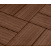 Садовый паркет VINTAGE Коричневый от производителя Dortmax по цене 360 р Садовый паркет VINTAGE Коричневый от производителя Dortmax по цене 360 р