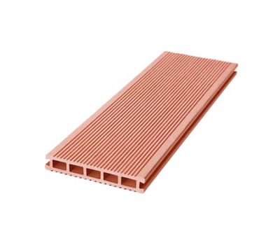 Террасная доска VELVET CLASSIC Терракот от производителя Dortmax по цене 522 р Террасная доска VELVET CLASSIC Терракот от производителя Dortmax по цене 522 р