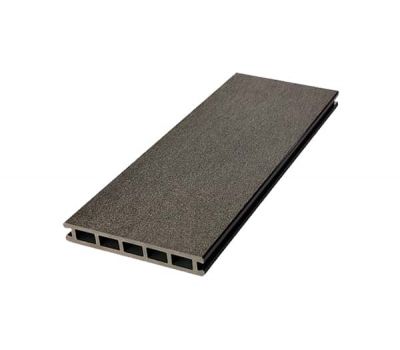 Террасная доска SOUL Черный от производителя Dortmax по цене 522 р Террасная доска SOUL Черный от производителя Dortmax по цене 522 р