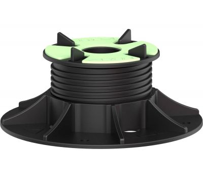 Регулируемые опоры BP-1 (54-75) от производителя Dortmax по цене 276 р Регулируемые опоры BP-1 (54-75) от производителя Dortmax по цене 276 р