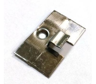 Крепеж для террасной доски RainDeck от производителя Goodeck по цене 22 р Крепеж для террасной доски RainDeck от производителя Goodeck по цене 22 р