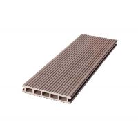 Террасная доска VELVET BAROCCO Коричневый Террасная доска VELVET BAROCCO Коричневый