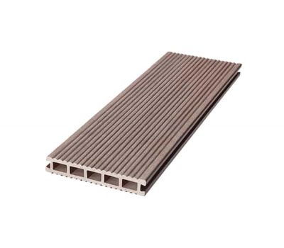 Террасная доска VELVET BAROCCO Коричневый от производителя Dortmax по цене 522 р Террасная доска VELVET BAROCCO Коричневый от производителя Dortmax по цене 522 р