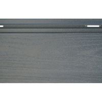 Фасадная панель из ДПК Кварц Фасадная панель из ДПК Кварц