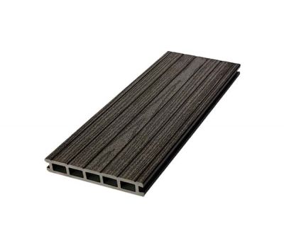 Террасная доска FOLK PLUS Черный от производителя Dortmax по цене 522 р Террасная доска FOLK PLUS Черный от производителя Dortmax по цене 522 р