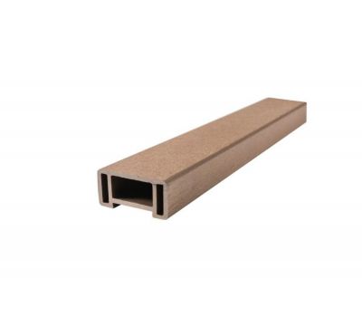 Перила 90x45 от производителя Goodeck по цене 1 500 р Перила 90x45 от производителя Goodeck по цене 1 500 р