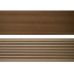Террасная доска Шоколад 140x22 мм от производителя MultiDeck по цене 0 р Террасная доска Шоколад 140x22 мм от производителя MultiDeck по цене 0 р
