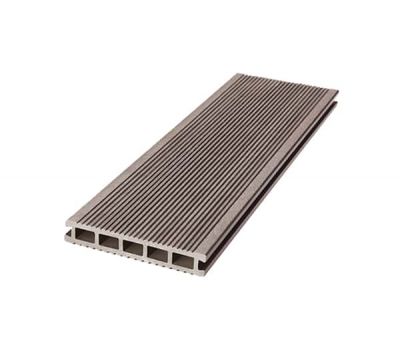 Террасная доска VELVET CLASSIC Коричневый от производителя Dortmax по цене 522 р Террасная доска VELVET CLASSIC Коричневый от производителя Dortmax по цене 522 р