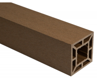 Столб промежуточный Тик Столб промежуточный Тик