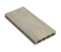 Террасная доска пустотелая CM Decking Серия Bark Ясень Террасная доска пустотелая CM Decking Серия Bark Ясень