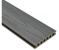 Террасная доска CM Decking Серия Reverse, Чаркол Террасная доска CM Decking Серия Reverse, Чаркол