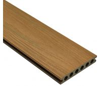 Террасная доска CM Decking Серия Reverse, Тик Террасная доска CM Decking Серия Reverse, Тик