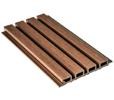 Стеновая реечная панель CM Wall Dual Macadamia (Макадамия) от производителя Cm Decking по цене 1 100 р Стеновая реечная панель CM Wall Dual Macadamia (Макадамия) от производителя Cm Decking по цене 1 100 р