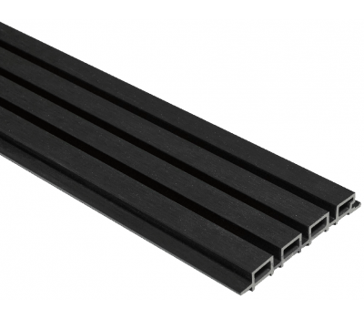 Стеновая реечная панель CM Wall BLACK WOOD (Черное дерево) от производителя Cm Decking по цене 980 р Стеновая реечная панель CM Wall BLACK WOOD (Черное дерево) от производителя Cm Decking по цене 980 р