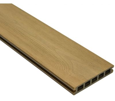 Террасная доска CM Decking Серия Urban, Орегон от производителя  Cm Decking по цене 870 р