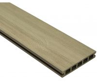 Террасная доска CM Decking Серия Urban, Сoнома Террасная доска CM Decking Серия Urban, Сoнома