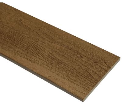 Универсальная панель Тик от производителя  Cm Decking по цене 590 р