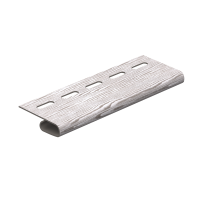 Завершающая планка Timberblock под дерево Завершающая планка Timberblock под дерево