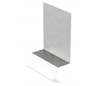 Стартовый профиль под камень Стартовый профиль под камень