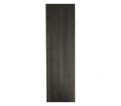 Террасная доска ДПК «Lite» Серия Velvetto односторонняя - Антрацит (140×20) от производителя NanoWood по цене 335 р Террасная доска ДПК «Lite» Серия Velvetto односторонняя - Антрацит (140×20) от производителя NanoWood по цене 335 р