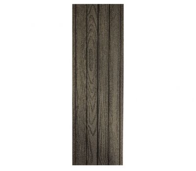 Террасная доска ДПК  «Lite» Серия Derevo двухсторонняя - Венге (140×20) от производителя  NanoWood по цене 340 р
