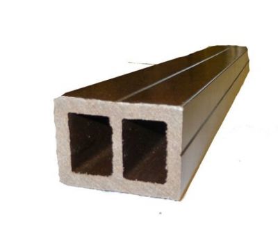 Лага Монтажная от производителя ДеревоПласт по цене 407 р Лага Монтажная от производителя ДеревоПласт по цене 407 р