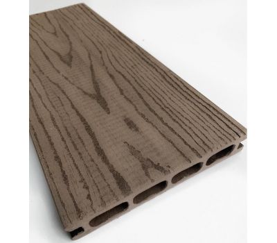 Террасная доска ДПК Двусторонняя от производителя ДеревоПласт по цене 546 р Террасная доска ДПК Двусторонняя от производителя ДеревоПласт по цене 546 р