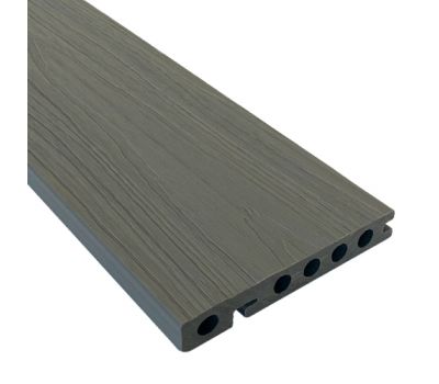Финишная доска Co-extrusion 145х21 Old Barn от производителя EasyDecking по цене 1 098 р Финишная доска Co-extrusion 145х21 Old Barn от производителя EasyDecking по цене 1 098 р